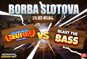 Borba u kojoj svi pobeđuju